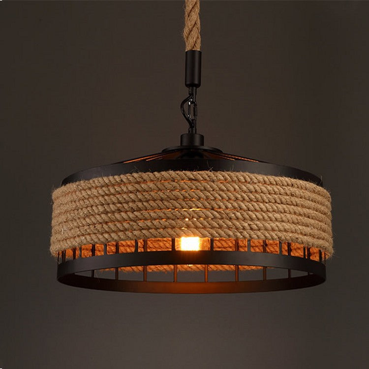 CASSEL CHANDELIER