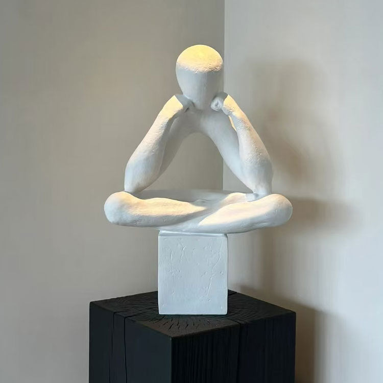 MUSE SCULPTURE