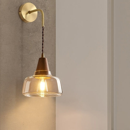 LENOIR PENDANT SCONCE