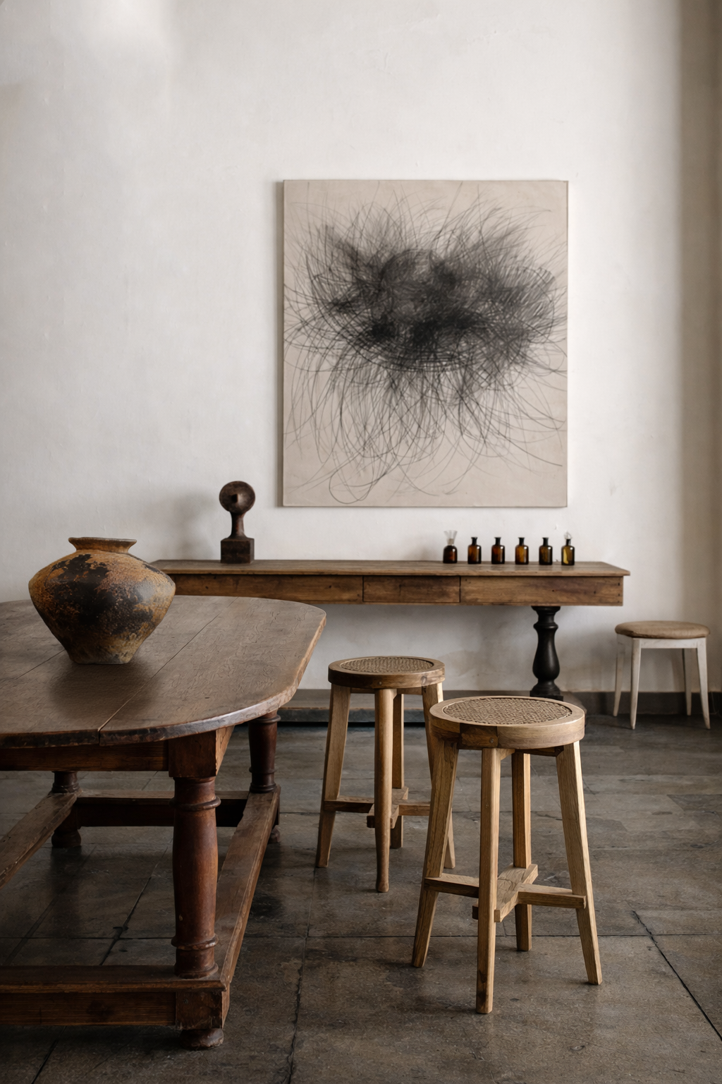 LOLLI VASE COLLECTION