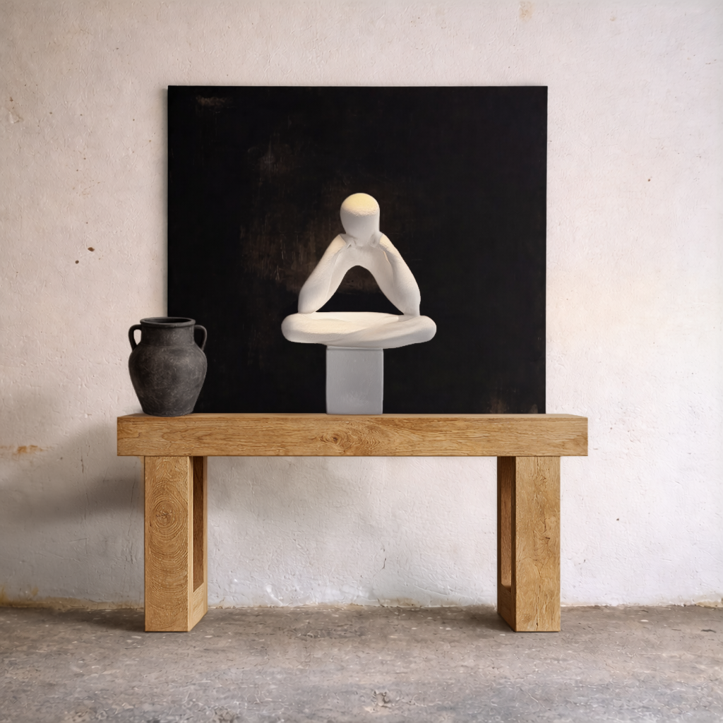 BELCASTEL CONSOLE TABLE