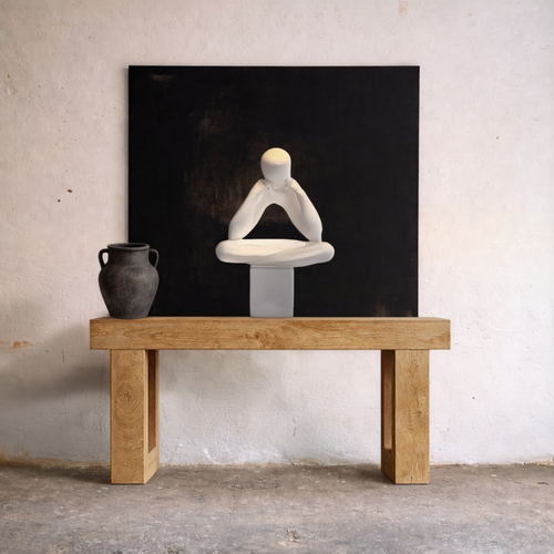 BELCASTEL CONSOLE TABLE