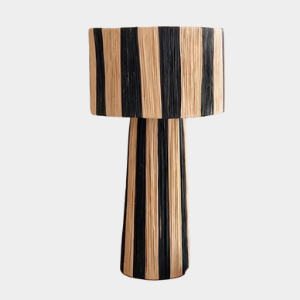 MAISON TABLE LAMP