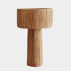 MAISON TABLE LAMP