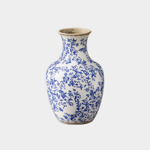 ROCHE VASE COLLECTION