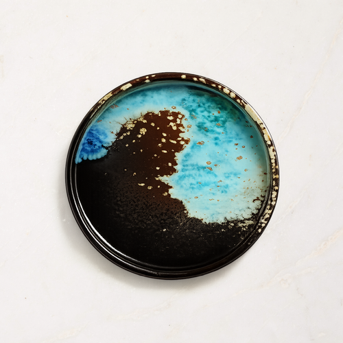 ÉCLAT PORCELAIN DINNER PLATE COLLECTION