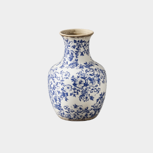 ROCHE VASE COLLECTION